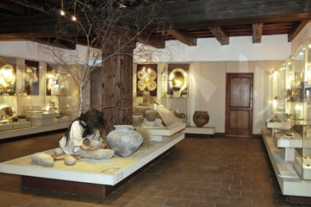 prachenske-muzeum-v-piskuprachenske-muzeum-v-pisku - pravek-a-doba-slovanska